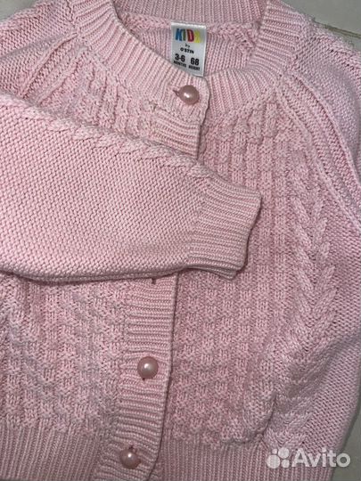 Свитерок ostin