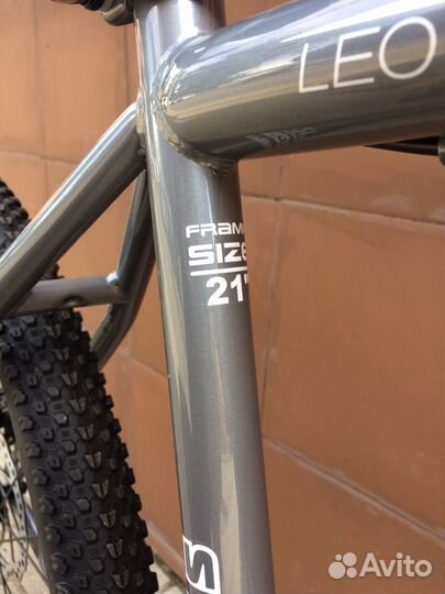 Varma Leo без скоростей