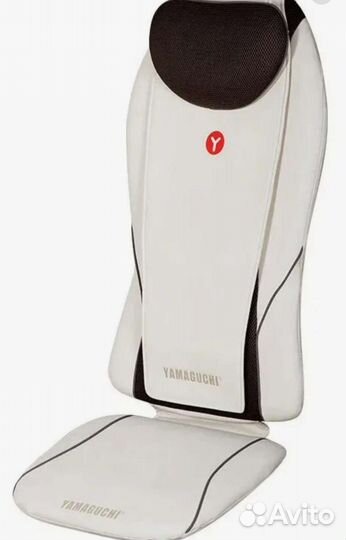 Массажная накидка yamaguchi