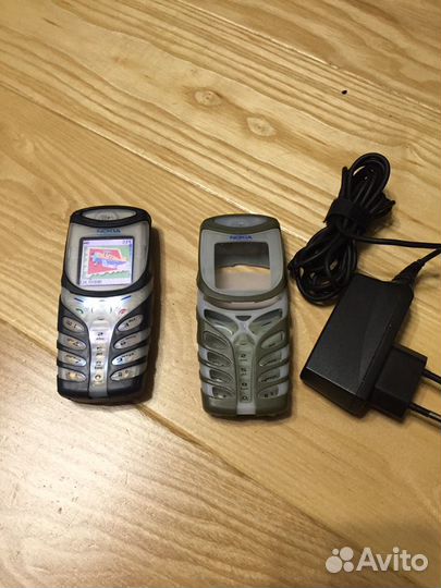 Nokia 5100
