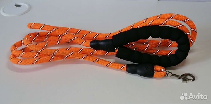 Поводок для собак 3м