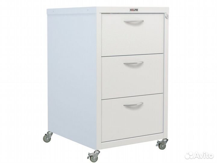 Тумба медицинская