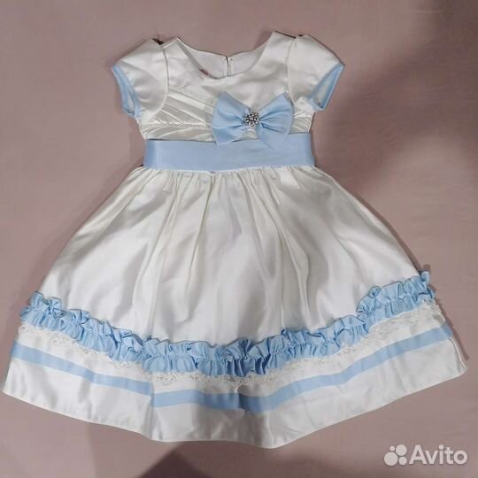 Вещи пакетом на девочку 98-116