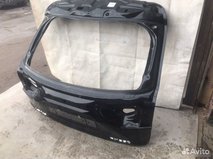 Крышка багажника Lexus Rx4 2015