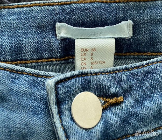 Женские вещи