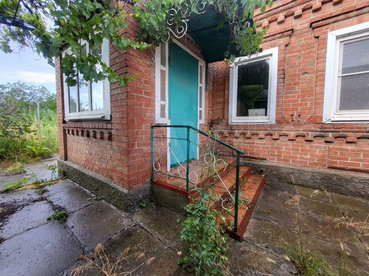 Дом 80 м² на участке 4,5 сот.