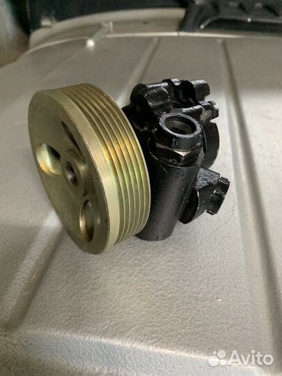 Насос гур УАЗ 409
