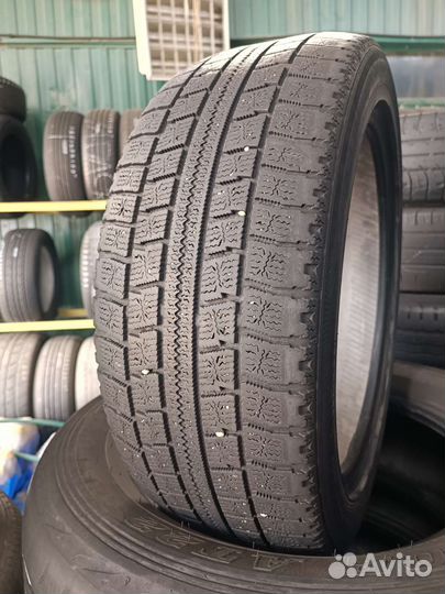 Nitto SN 2 Winter 215/50 R17 91T