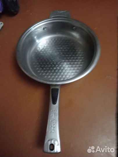 Сковорода для жарки