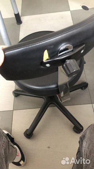 Стул мастера Welonda