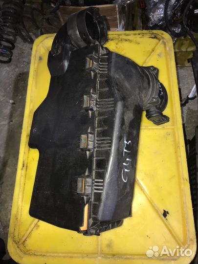 Корпус воздушного фильтра Peugeot Partner B9 DV6