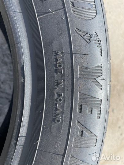 Goodyear EfficientGrip Performance 205/55 R16 91V