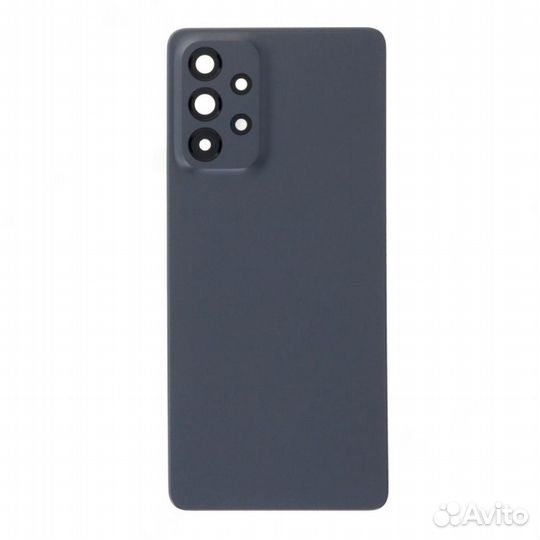 Задняя крышка для Samsung A736 Galaxy A73 5G