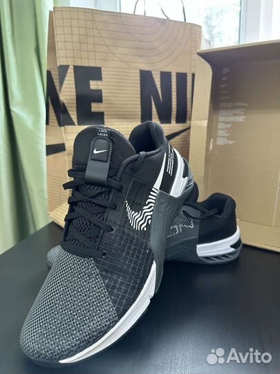 Кроссовки Nike metcon 8 12