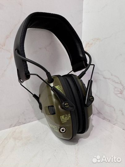 Активные наушники (Howard Leight) Impact Sport