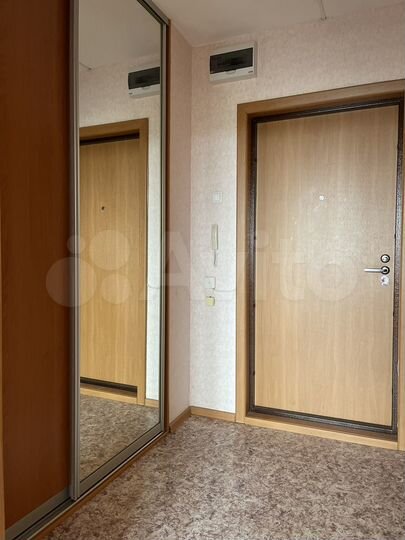 Квартира-студия, 22,6 м², 15/17 эт.