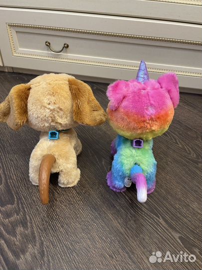 FurReal Friends Walkalots