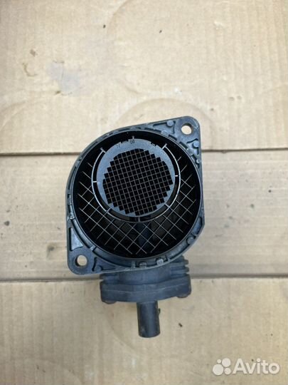 Volkswagen,Skoda,Audi расходомер воздуха