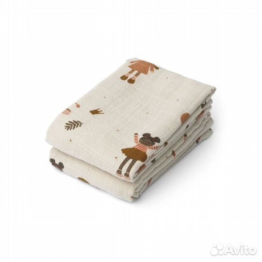 Пеленка liewood