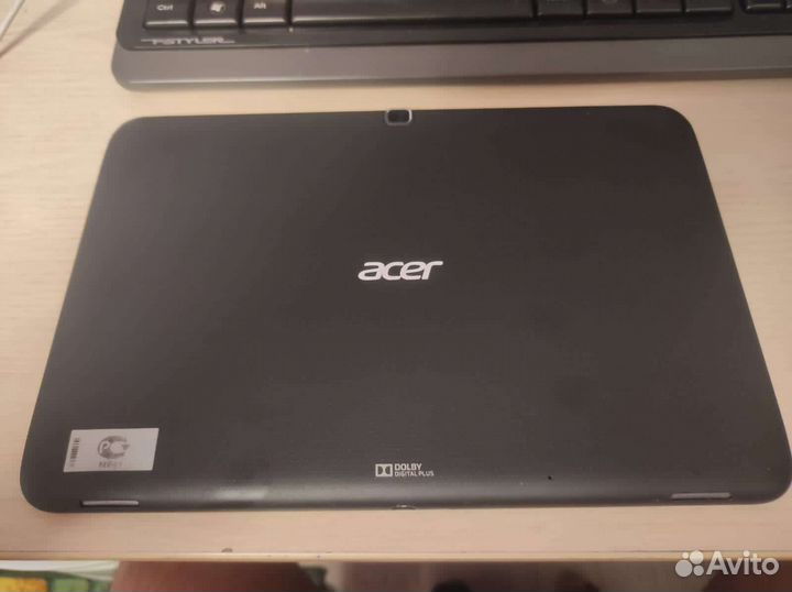 Acer iconia tab a701 32gb