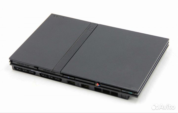 Sony PS2 slim