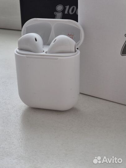 AirPods i100