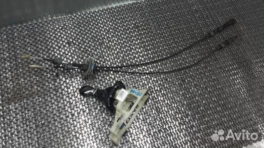 Кулиса кпп hyundai I30 FD (HBN20T601)