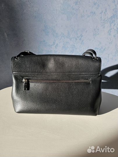 Сумка Chatte натуральная кожа