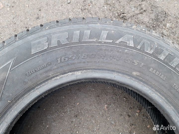 Barum Polaris 2 185/60 R14