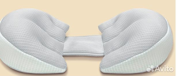 Подушка для беременных для сна новая