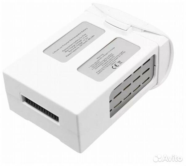 Аккумулятор для DJI Phantom 4/ 4PRO