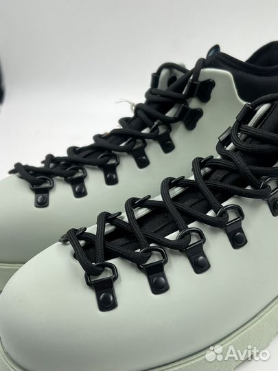 Ботинки Native Shoes Fitzsimmons (версия 3.0)