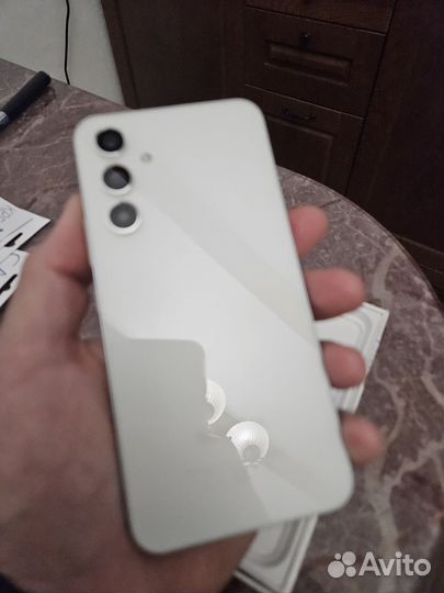 Samsung Galaxy A54, 8/256 ГБ