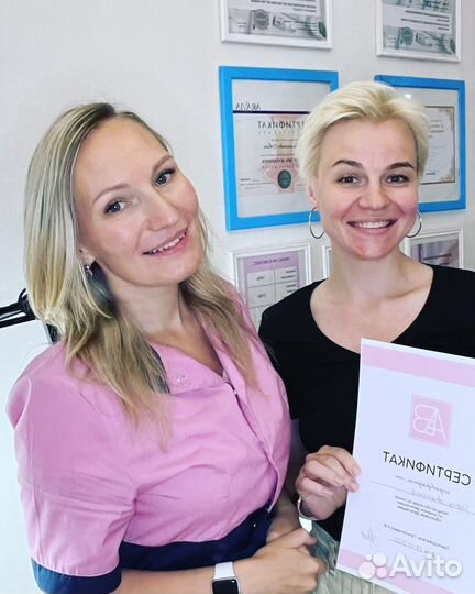 Обучение шугаринг/воск