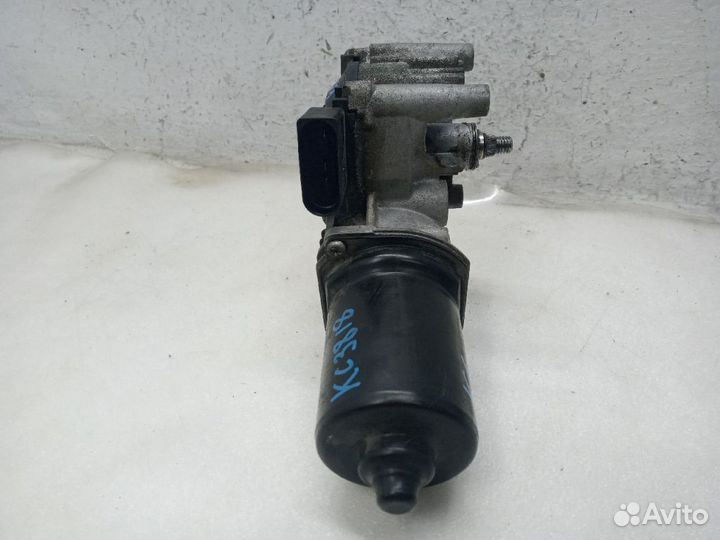 Мотор стеклоочистителя volkswagen passat CC Передний