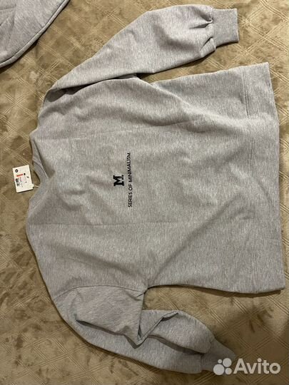 Спортивный костюм женский