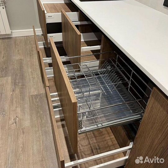 Кухня (реальная цена за гарнитур)ks:079846