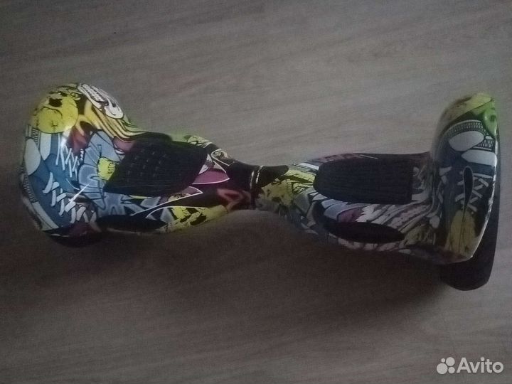 Гироскутер бу