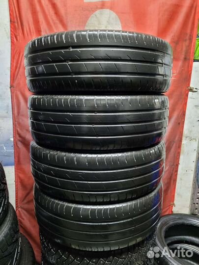 Viatti Vettore Brina V-525 205/65 R16 98V