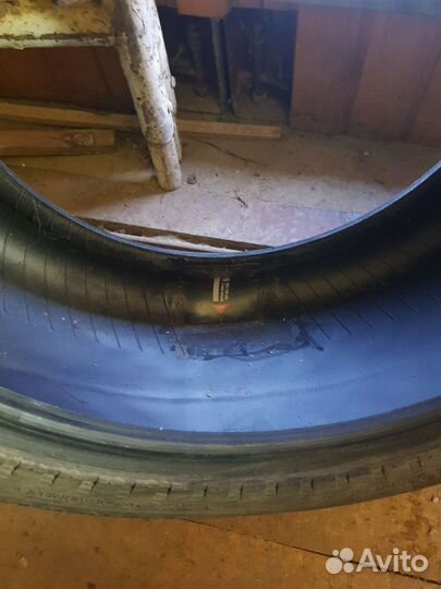 Nokian Tyres Hakkapeliitta 5 SUV 255/50 R19 T