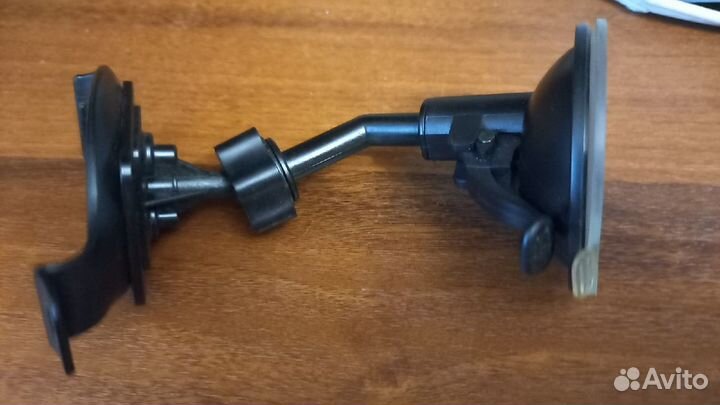 Держатель на стекло автомобильный