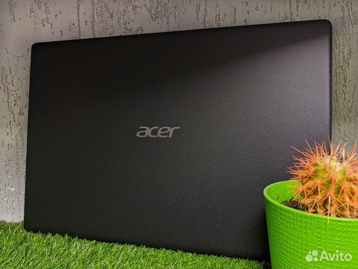 Ноутбук Acer Aspire 3 A315 Ryzen3/R 625 2G/SSD/6G