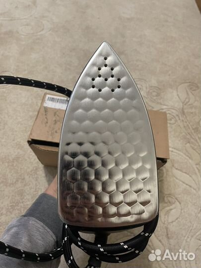 Утюг новый miele