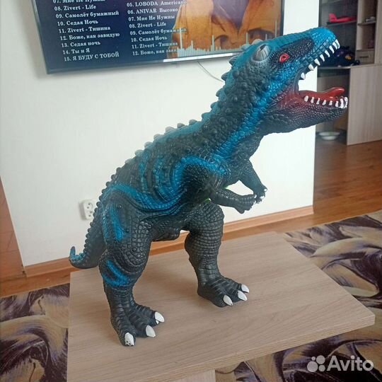 Большая мягкая игрушка