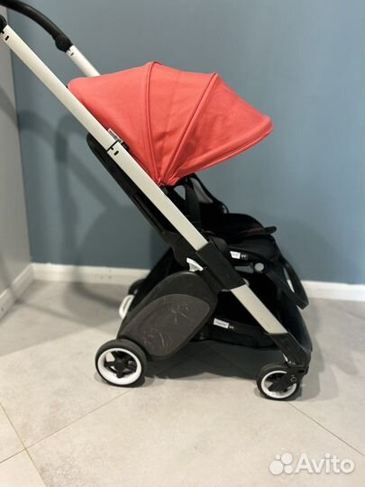 Прогулочная коляска bugaboo ant