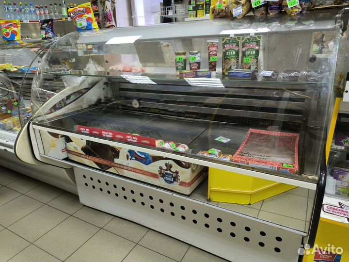 Торговое оборудование