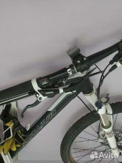 Велосипед горный Hard Tail (с паспортом)