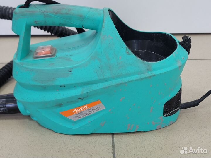 Краскораспылитель Sturm SG9645B