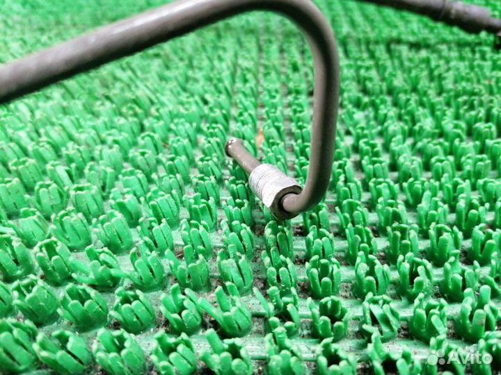 Трубка тормозная передняя левая Toyota Corona