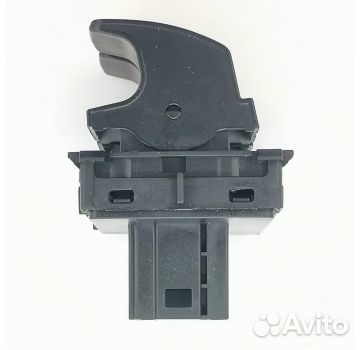 Кнопки стеклоподъемника на Skoda Octavia A7